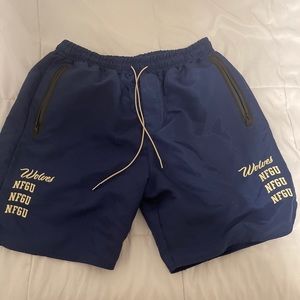 Darc sport shorts